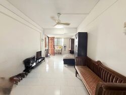 Blk 546 Bedok North Green (Bedok), HDB 3 Rooms #585859641
